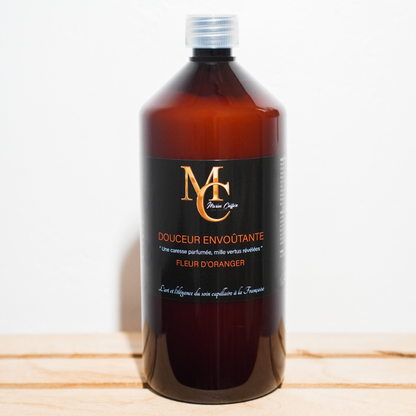 Soin 12 en 1 - DOUCEUR ENVÔUTANTE