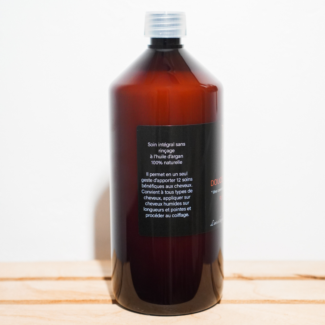 Soin 12 en 1 - DOUCEUR ENVÔUTANTE