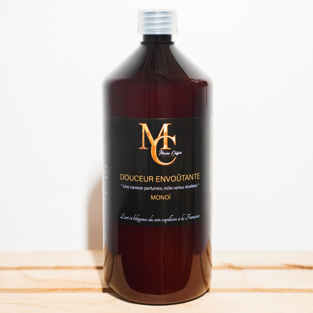 Soin 12 en 1 - DOUCEUR ENVÔUTANTE
