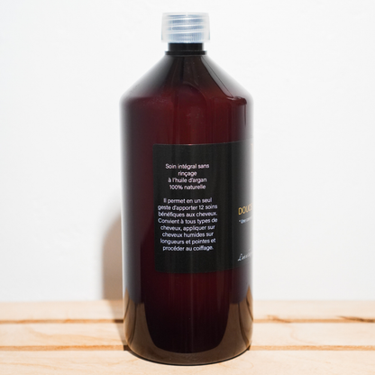 Soin 12 en 1 - DOUCEUR ENVÔUTANTE