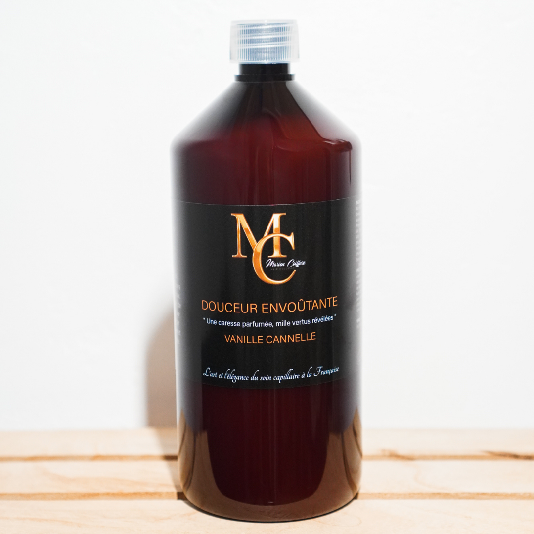 Soin 12 en 1 - DOUCEUR ENVÔUTANTE