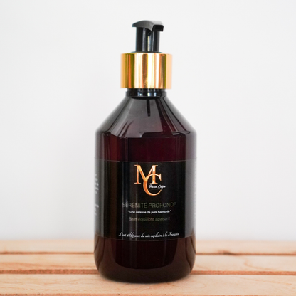 Bain équilibre apaisant - SÉRÉNITÉ PROFONDE