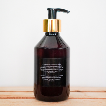 Bain équilibre apaisant - SÉRÉNITÉ PROFONDE