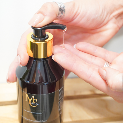 Bain équilibre apaisant - SÉRÉNITÉ PROFONDE