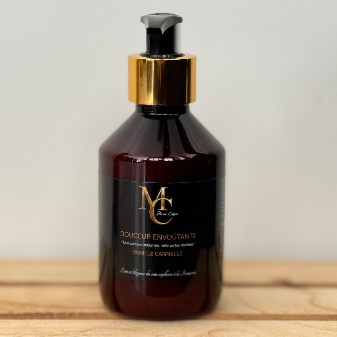 Soin 12 en 1 - DOUCEUR ENVÔUTANTE