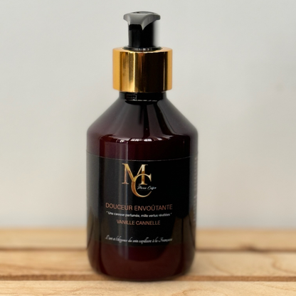 Soin 12 en 1 - DOUCEUR ENVÔUTANTE